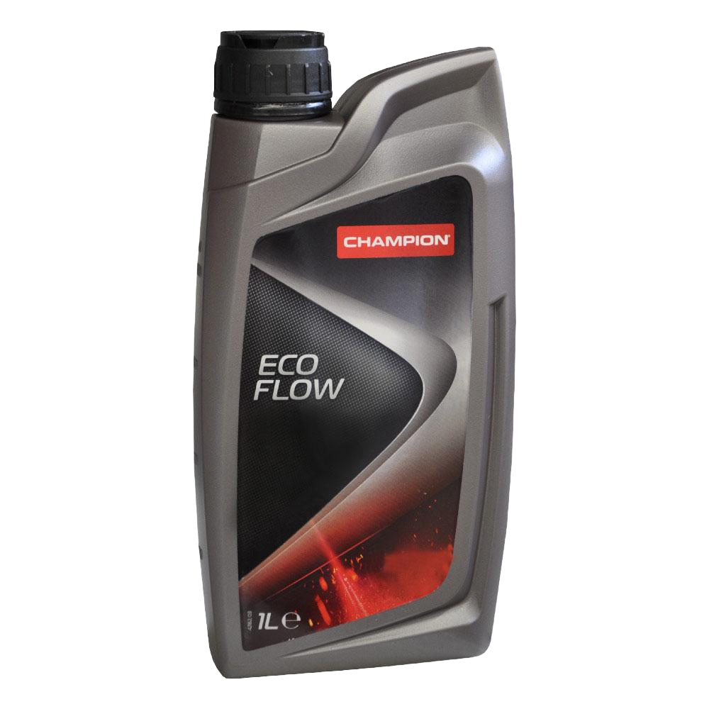 Моторное масло Champion Eco Flow 0W16 SP/RC G6 XFE, 1л